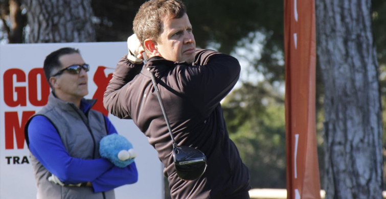 Golf Tutkunları Antalya'da Buluştu: 33. Golf Mad Turnuvası