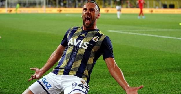 'Gollerimle Dönüş Yapacağım!'