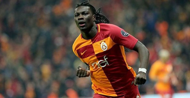 Gomis Dünya Kupası Kadrosunda Yer Alabilir!