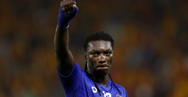 Gomis Feda Dedi!