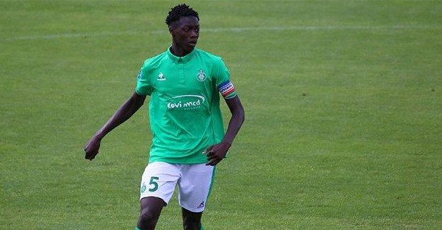 Gomis’e Acı Haber! Futbol Dünyası Şokta!