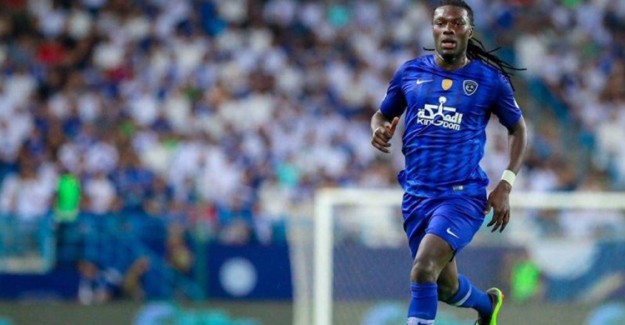Gomis'in Menajerinden Fenerbahçe Açıklaması