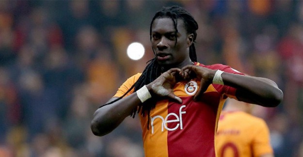 Gomis'ten Falcao Açıklaması!
