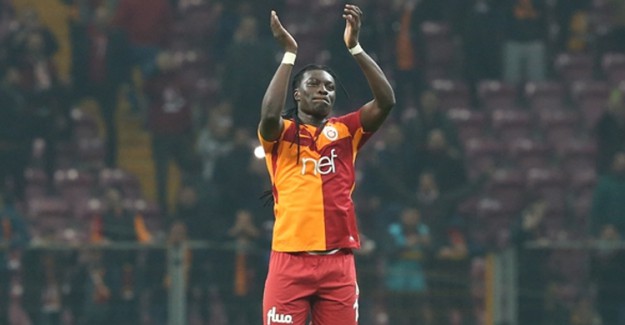 Gomis'ten Fatih Terim Açıklaması Geldi!