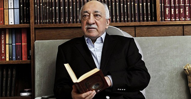 Gönderileceğini Anlayınca ABD'ye Yalvardı!