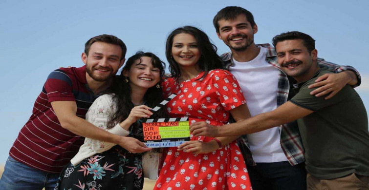 Gönül Dağı bu akşam var mı? 7 Mayıs 2022 Cumartesi Gönül Dağı dizisi neden yok, bitti mi, final mi yaptı?