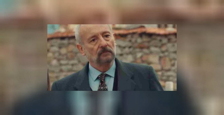 Gönül Dağı Celal Bey karakterini canlandıran oyuncu kimdir? Ege Aydan kaç yaşında? biyografisi ve rol aldığı yapımlar