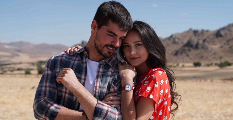 Gönül Dağı Dilek diziden ayrıldı mı? Gülsim Ali'nin yerine Buse Varol mu geliyor? Yeni Dilek Buse Varol'mu olacak?