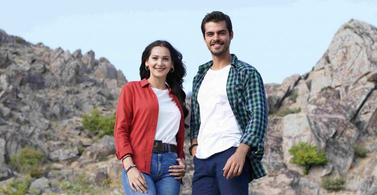 Gönül Dağı Dilek diziden ayrılıyor mu, çıkacak mı? Gülsim Ali Gönül Dağı dizisinden ayrılıyor  mu?