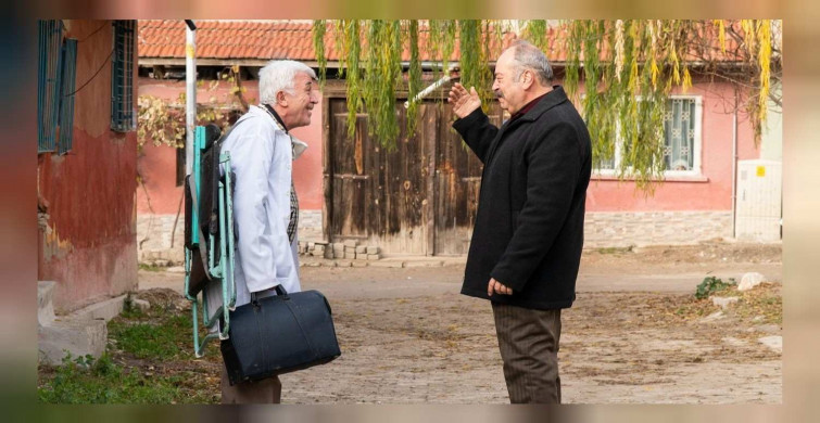 Gönül Dağı Dişçi Musa kimdir? Nuri Gökaşan'ın hayatı ve rol aldığı yapımlar