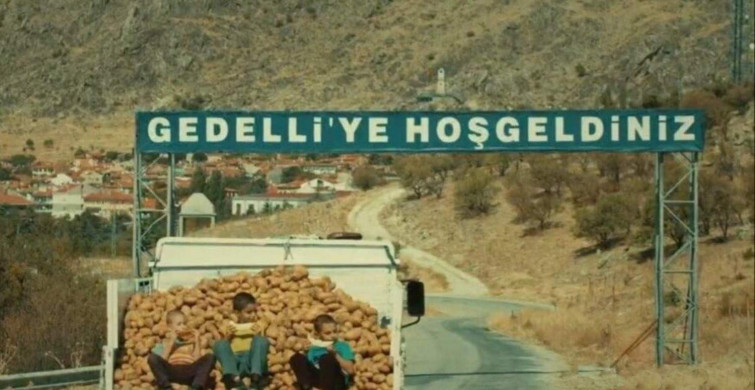 Gönül Dağı dizisi nerede çekiliyor? Gedelli köyü gerçekte var mı nereye bağlı?