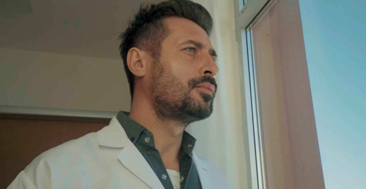 Gönül Dağı Doktor Kemal kimdir? Gerçek adı ne? Serkan Kuru oynadığı diziler