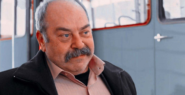 Gönül Dağı Düğüncü Muammer karakteri kimdir? Ali Düşenkalkar'ın hayatı ve yer aldığı diziler