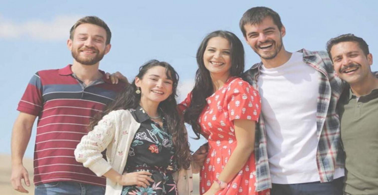 Gönül Dağı İlhami kimdir, gerçek adı ne? Mustafa Şen rol aldığı diziler ve filmler