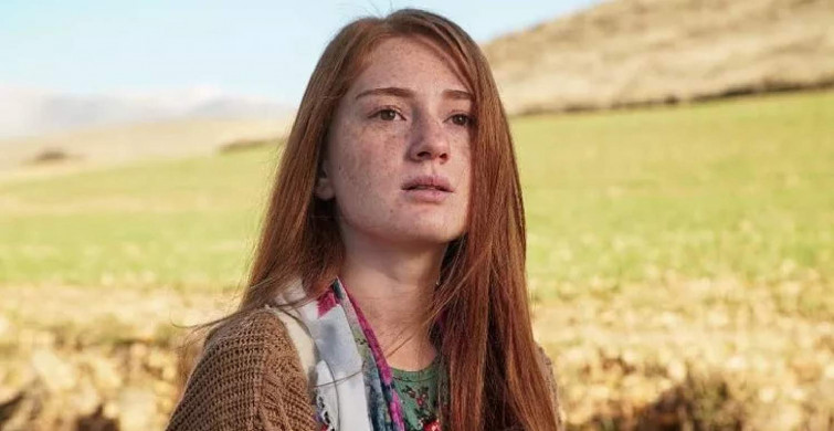 Gönül Dağı Meryem diziden ayrıldı mı, neden ayrıldı? Gönül Dağı Sevilay Gültekin diziden çıktı mı, çıkacak mı?