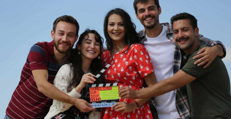Gönül Dağı nerede çekiliyor? Gönül Dağı dizisi çekim yeri