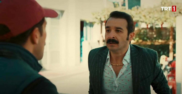 Gönül Dağı Selami kimdir? Eser Eyüboğlu yaşı ve oynadığı diziler