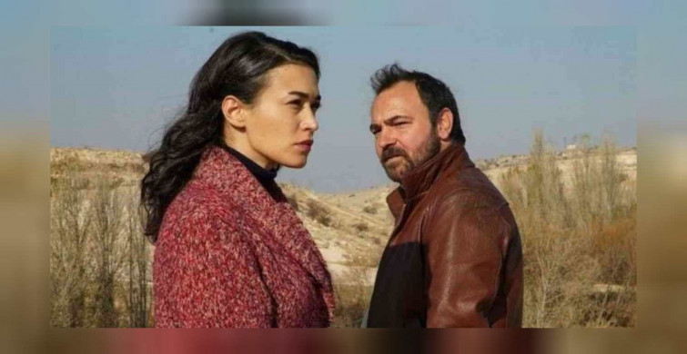 Gönül Dağı Zahide kimdir? Ecem Özkaya'nın hayatı!