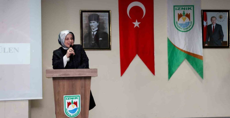 Gönül Elçileri İznik ve Mudanya'da Hayat Buldu