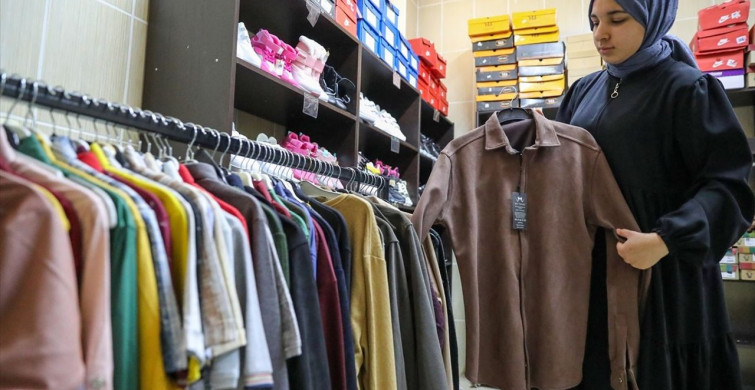 Gönüllü Öğretmenler Yetim ve Öksüz Çocuklar İçin Umut Oluyor