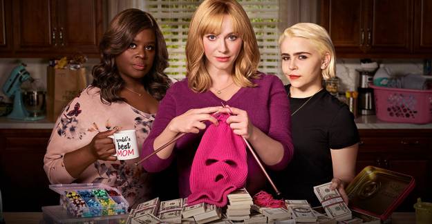 Good Girls 4 Sezon Ne Zaman Yayınlanacak? 