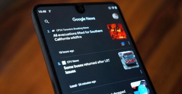 Google, Apple News Plus’a Rakip Yaratmak İstiyor