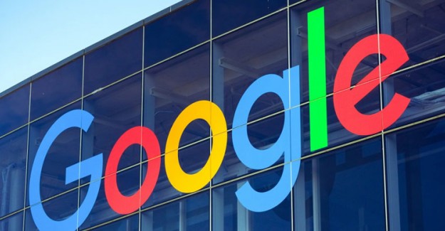 Google Artık Gün İçin Doodle Hazırladı