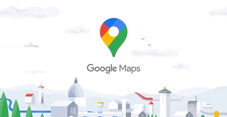 Google Haritalar’ın Sokak Görünümü Yenileniyor!