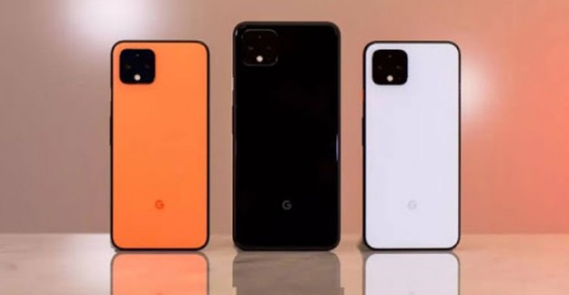 Google Pixel 4a'nın Tanıtımı Ertelendi