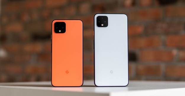 Google Pixel 5 Tanıtım Tarihi Belli Oldu