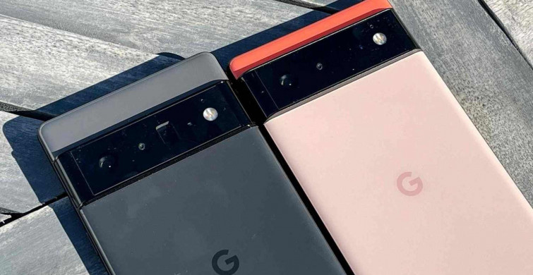 Google, Pixel 7, Pixel 7 Pro tablet özellikleri ve fiyatı