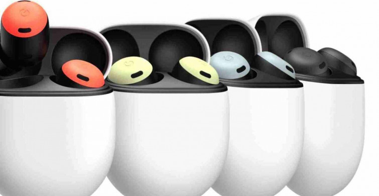 Google Pixel Buds Pro fiyatı ve özellikleri
