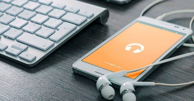 Google Play Müzik İçin Yolun Sonu Göründü