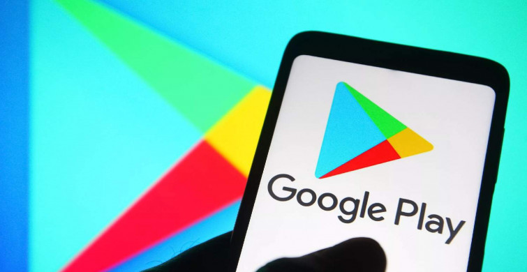 Google Play'den kullanıcılara önemli uyarı! Uygulamalar kişisel bilgileri çalıyor