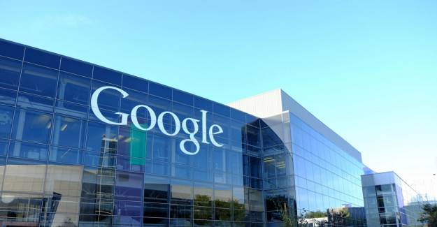 Google Türkiye'de Ofis Açacak