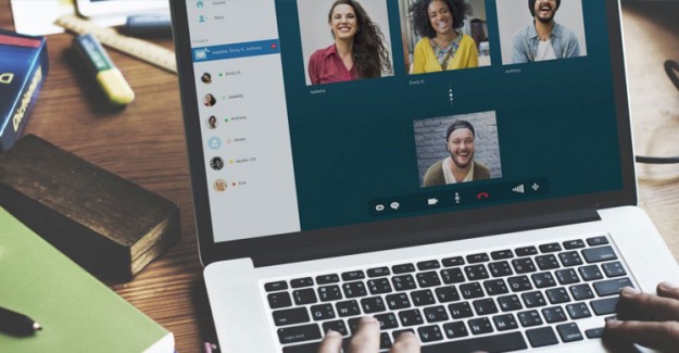 Google Zoom’u Yerinden Etmek İçin Harekete Geçti