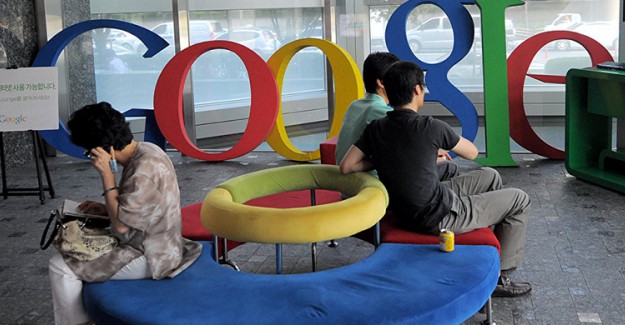 Google'da İstismar Suçu, 48 Kişinin İşine Son Verildi