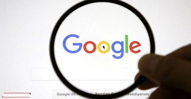 Google'dan Flaş Açıklama! Fiber Kesinti