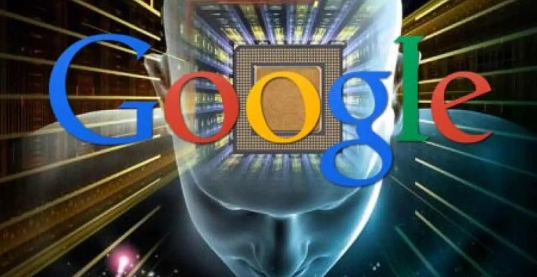 Google'den yapay zekanın kaderini değiştirecek yenilik: Düşünen bilgisayar!