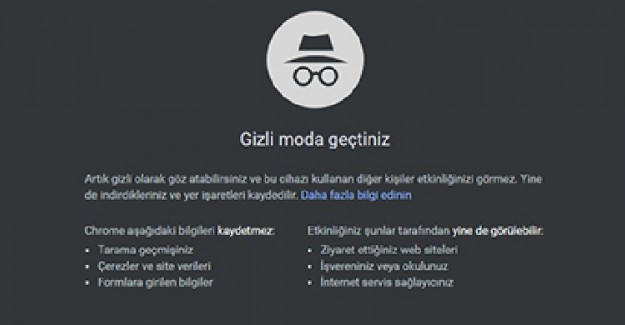 Google’ın Filtre Balonu algoritması nedir? Gizli Mod özelliği güvenilir mi?