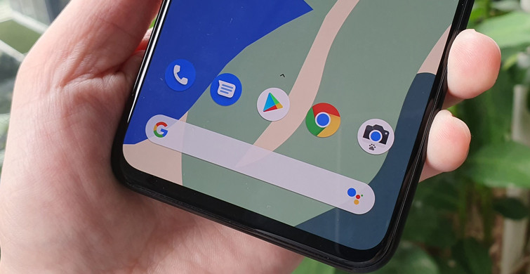 Google'ın Trafik Kazası Algılama Özelliği, Bir Hayat Kurtardı!