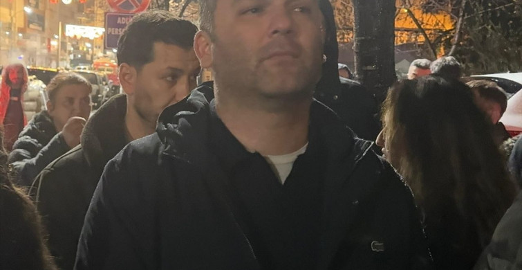 Görele Belediye Başkanı Hasbi Dede Hakkında Adli Kontrol Tedbiri