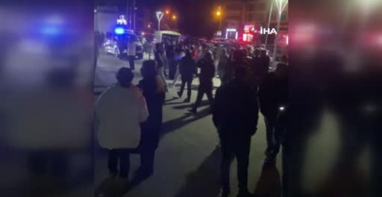 Görele'de Taciz İddiası ve Trafik Kazası: 16 Yaşındaki T.T. Ağır Yaralandı