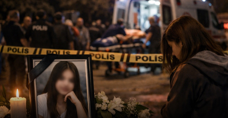 Görele’de Taciz İddiasının Mağduru 16 Yaşındaki Genç Kız Hayatını Kaybetti