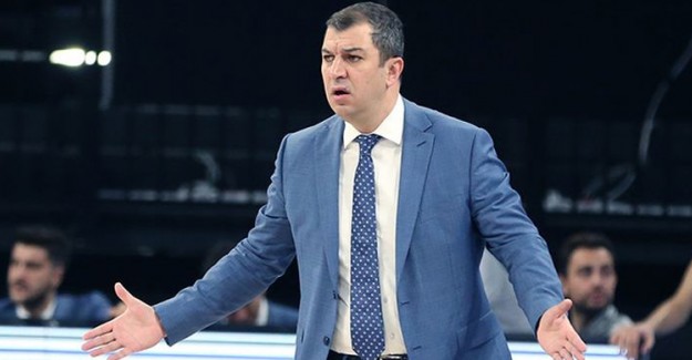 Gören: 'Kupa Şansını Çok Küçük Şeylerle Kaybettik'