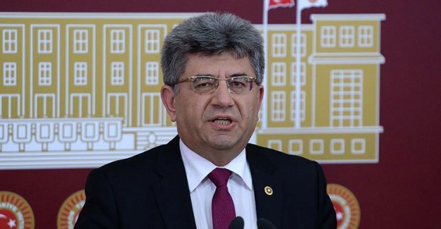 Görevden Alınan Genel Başkan Yardımcısı: Biz Davamızın Arkasındayız