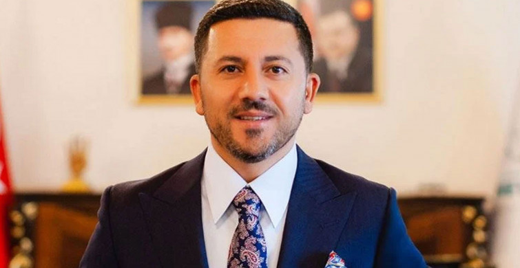 Görevden el çektirilmişti: Rasim Arı’nın yeni partisi şaşırtmadı