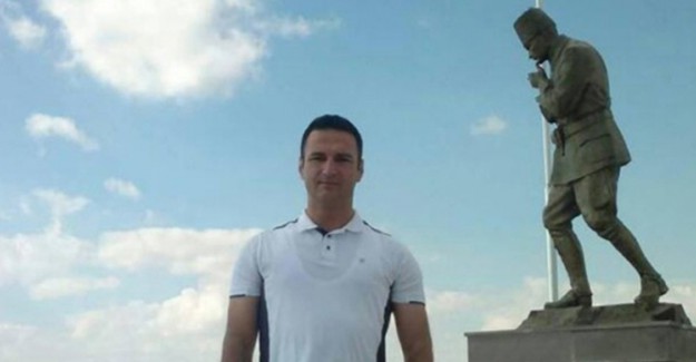 Görevi Başında Kalp Krizi Geçiren Polis Memuru Yaşamını Yitirdi