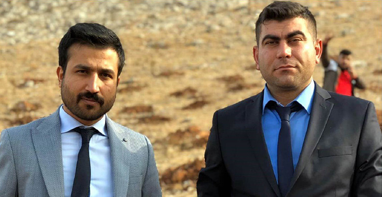Görevi Devraldığı Eski Ülkü Ocakları Başkanını Vurdu