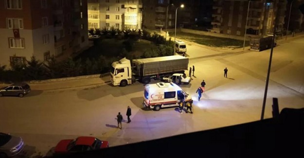 Görevli Sağlık Çalışanlarını Darbeden 3 Şüpheli Tutuklandı